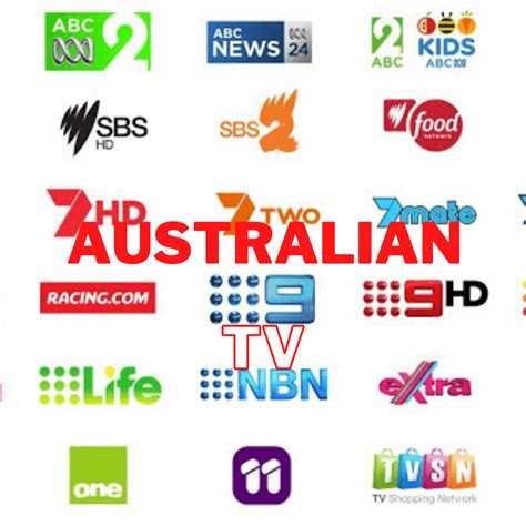 australian tv live streaming free.